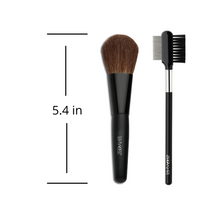 Load image into Gallery viewer, 5pcs Premium Makeup Brushes