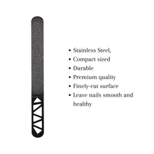 Load image into Gallery viewer, 4pcs Pro Nail Care Kit