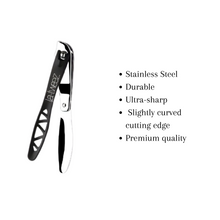 Load image into Gallery viewer, 4pcs Pro Nail Care Kit