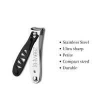 Load image into Gallery viewer, 4pcs Pro Nail Care Kit