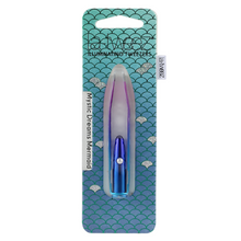 Load image into Gallery viewer, La-Tweez Pro Illuminating Tweezers Mermaid Edition with Diamond Dust Tips