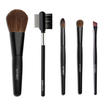 Load image into Gallery viewer, 5pcs Premium Makeup Brushes
